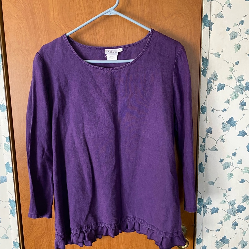 Hot Cotton sz-L